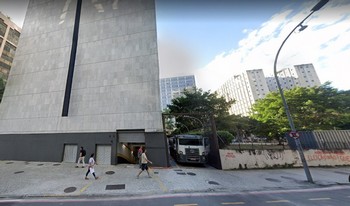 Imagem do condomínio Condomínio Do Edifício Barão De Maua Ii - Centro - Rio De Janeiro - RJ