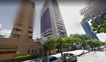 Imagem do condomínio Condomínio Do Edifício Barão De Maua - Batista Campos - Belém - PA