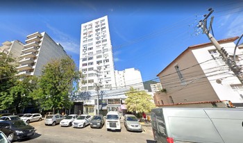 Imagem do condomínio Condomínio Do Edifício Barão De Mesquita - Andarai - Rio De Janeiro - RJ