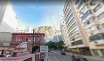 Imagem do condomínio Condomínio Do Edifício Barão De Muritiba - Copacabana - Rio De Janeiro - RJ