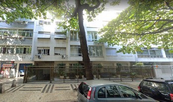 Imagem do condomínio Condomínio Do Edifício Barão De Tres Serros - Copacabana - Rio De Janeiro - RJ