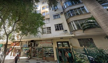 Imagem do condomínio Condomínio Do Edifício Barão De Uba - Flamengo - Rio De Janeiro - RJ
