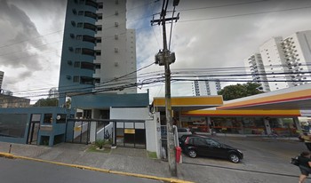 Imagem do condomínio Condomínio Do Edifício Barão De Vera Cruz - Casa Amarela - Recife - PE