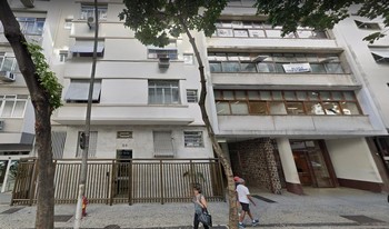 Imagem do condomínio Condomínio Do Edifício Barão Do - Flamengo - Rio De Janeiro - RJ