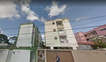 Imagem do condomínio Condomínio Do Edifício Barão Do Rio Branco - Várzea - Recife - PE
