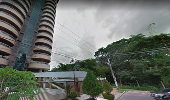 Imagem do condomínio Condomínio Do Edifício Barão Do Rio Negro - Ponta Negra - Manaus - AM