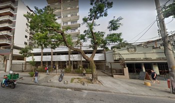 Imagem do condomínio Condomínio Do Edifício Barão I - Jacarepaguá - Rio De Janeiro - RJ