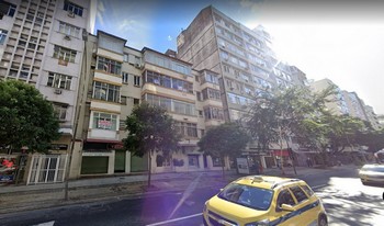 Imagem do condomínio Condomínio Do Edifício Barata Ribeiro - Copacabana - Rio De Janeiro - RJ