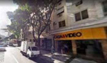 Imagem do condomínio Condomínio Do Edifício Barata Ribeiro - Copacabana - Rio De Janeiro - RJ
