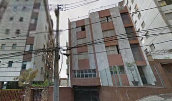 Imagem do condomínio Condomínio Do Edifício Barbara - Gutierrez - Belo Horizonte - MG