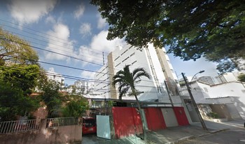 Imagem do condomínio Condomínio Do Edifício Barbara - Aflitos - Recife - PE