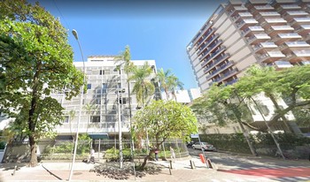 Imagem do condomínio Condomínio Do Edifício Barbara Héliodora - Leblon - Rio De Janeiro - RJ