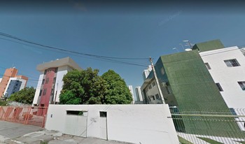 Imagem do condomínio Condomínio Do Edifício Barbara - Piedade - Jaboatão Dos Guararapes - PE