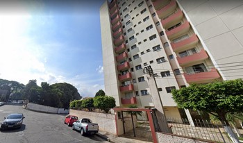 Imagem do condomínio Condomínio Do Edifício Barcelona - Jaguaré - São Paulo - SP