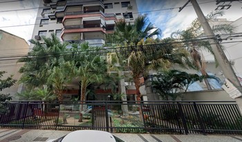 Imagem do condomínio Condomínio Do Edifício Barcelona - Icaraí - Niteroi - RJ