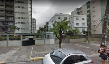 Imagem do condomínio Condomínio Do Edifício Baron De Lantier - Boa Viagem - Recife - PE