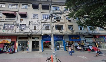 Imagem do condomínio Condomínio Do Edifício Baronesa - Jacarepaguá - Rio De Janeiro - RJ
