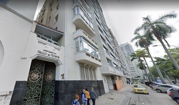 Imagem do condomínio Condomínio Do Edifício Baroneza De Bela Vista - Flamengo - Rio De Janeiro - RJ