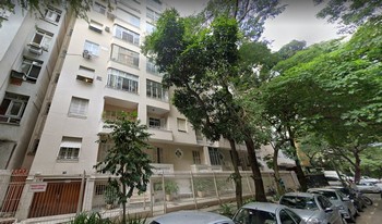 Imagem do condomínio Condomínio Do Edifício Baroneza De Icaraí E Ma Emília - Flamengo - Rio De Janeiro - RJ