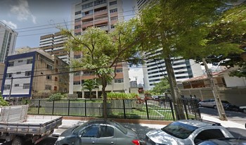 Imagem do condomínio Condomínio Do Edifício Baroneza De Itu - Boa Viagem - Recife - PE