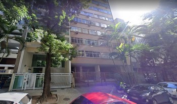 Imagem do condomínio Condomínio Do Edifício Baroneza Do Cipo - Flamengo - Rio De Janeiro - RJ