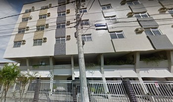 Imagem do condomínio Condomínio Do Edifício Barra Das Dunas - Braga - Cabo Frio - RJ