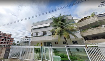 Imagem do condomínio Condomínio Do Edifício Barra De Santo Antônio - Recreio Dos Bandeirantes - Rio De Janeiro - RJ