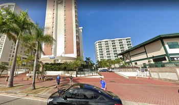 Imagem do condomínio Condomínio Do Edifício Barra First Class - Barra Da Tijuca - Rio De Janeiro - RJ