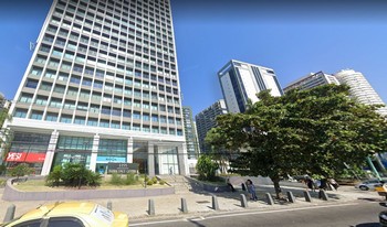 Imagem do condomínio Condomínio Do Edifício Barra Space Center - Barra Da Tijuca - Rio De Janeiro - RJ