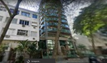Imagem do condomínio Condomínio Do Edifício Barragem - Copacabana - Rio De Janeiro - RJ