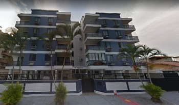 Imagem do condomínio Condomínio Do Edifício Barramar - Braga - Cabo Frio - RJ