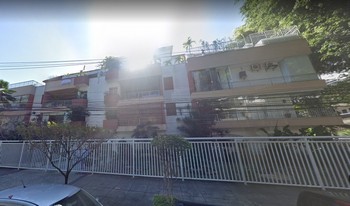Imagem do condomínio Condomínio Do Edifício Barravento - Barra Da Tijuca - Rio De Janeiro - RJ