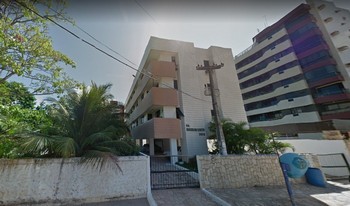 Imagem do condomínio Condomínio Do Edifício Barraventos - Intermares - Cabedelo - PB