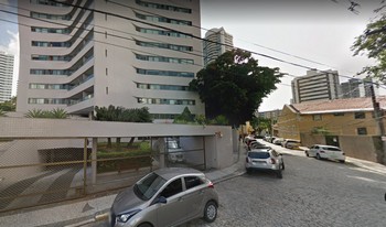 Imagem do condomínio Condomínio Do Edifício Barreto Costa - Graças - Recife - PE