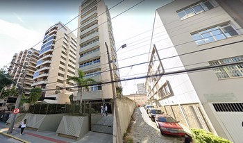 Imagem do condomínio Condomínio Do Edifício Barriga Verde - Centro - Florianópolis - SC