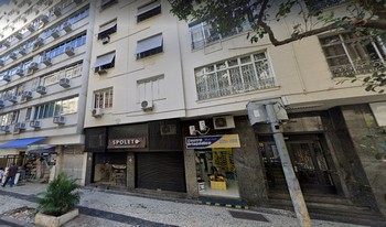 Imagem do condomínio Condomínio Do Edifício Barros Barreto - Copacabana - Rio De Janeiro - RJ