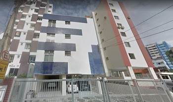 Imagem do condomínio Condomínio Do Edifício Bartira - Pituba - Salvador - BA