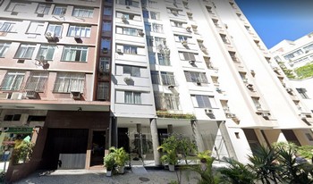 Imagem do condomínio Condomínio Do Edifício Bartolomeu Bueno - Copacabana - Rio De Janeiro - RJ