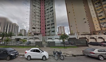 Imagem do condomínio Condomínio Do Edifício Batista Campos - Reduto - Belém - PA