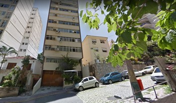 Imagem do condomínio Condomínio Do Edifício Baudelaire - Copacabana - Rio De Janeiro - RJ