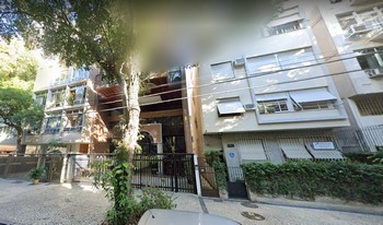 Imagem do condomínio Condomínio Do Edifício Bauhaus Flat - Ipanema - Rio De Janeiro - RJ