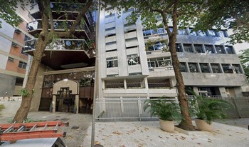 Imagem do condomínio Condomínio Do Edifício Bauhaus Ville - Ipanema - Rio De Janeiro - RJ