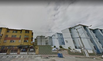 Imagem do condomínio Condomínio Do Edifício Bauxita - Ponto Novo - Aracaju - SE