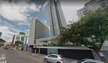 Imagem do condomínio Condomínio Do Edifício Baviera - Candeias - Jaboatão Dos Guararapes - PE