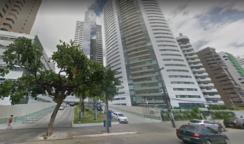 Imagem do condomínio Condomínio Do Edifício Beach Class International - Boa Viagem - Recife - PE