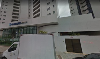 Imagem do condomínio Condomínio Do Edifício Beach Class Santa Maria Residence - Boa Viagem - Recife - PE