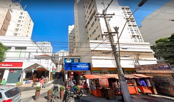 Imagem do condomínio Condomínio Do Edifício Beco Do Ouro - Icaraí - Niteroi - RJ