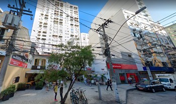 Imagem do condomínio Condomínio Do Edifício Beco Do Príncipe - Icaraí - Niteroi - RJ