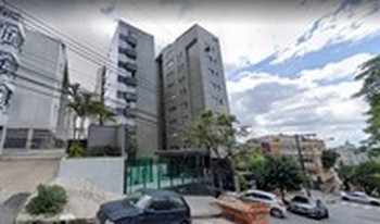 Imagem do condomínio Condomínio Do Edifício Beethovem - Santo Antônio - Belo Horizonte - MG