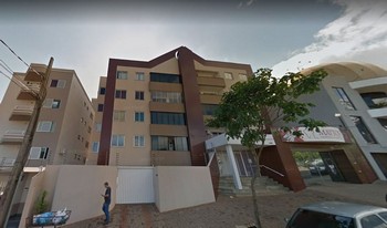 Imagem do condomínio Condomínio Do Edifício Beethoven - Centro - Cascavel - PR